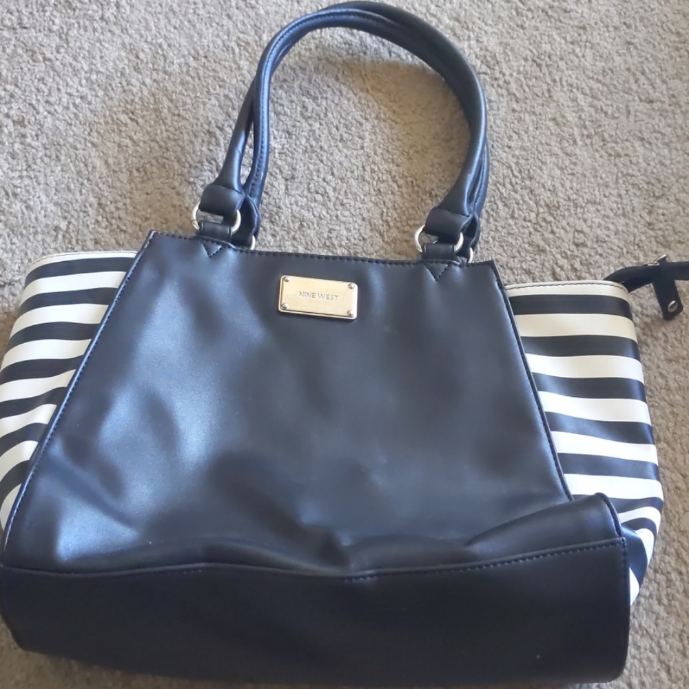 nine west handbag